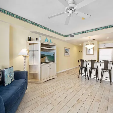 Luxury 10Th Floor 1 Bedroom Condo Direct Oceanfront Wyndham Ocean Walk Resort Daytona Beach | 1006 Exterior photo